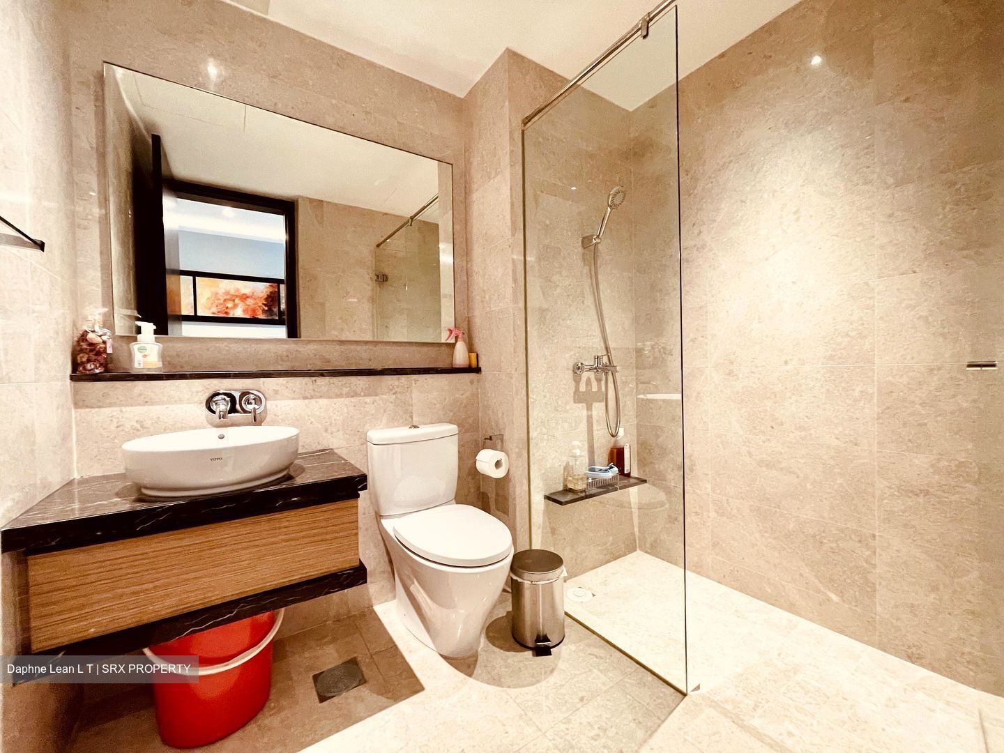 Marina Bay Residences (D1), Condominium #378245971